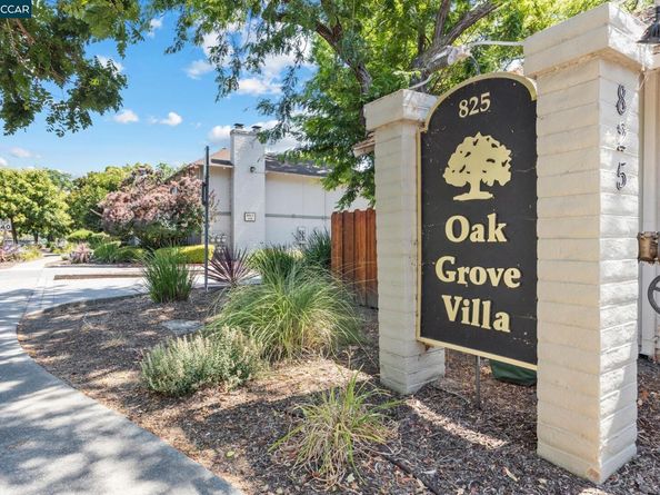 825 Oak Grove Rd 62, Concord CA 94518
