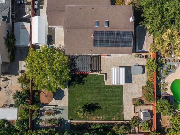 2553 Regent Rd, Livermore CA 94550