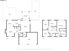 2553 Regent Rd, Livermore CA 94550