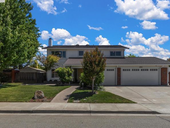 2553 Regent Rd, Livermore CA 94550
