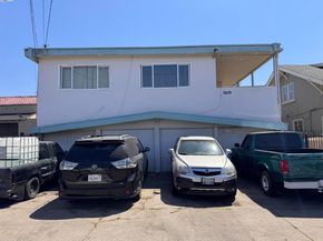 2426 57Th Ave, Oakland CA 94605