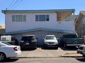 2426 57Th Ave, Oakland CA 94605