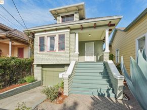 2002 Chestnut St, Oakland CA 94607