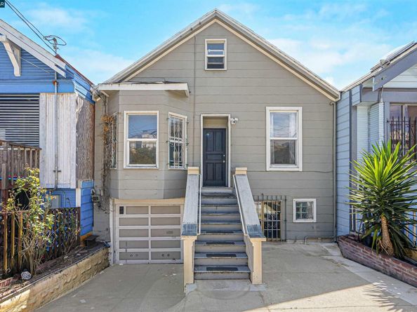 215 Thornton Ave, San Francisco CA 94124