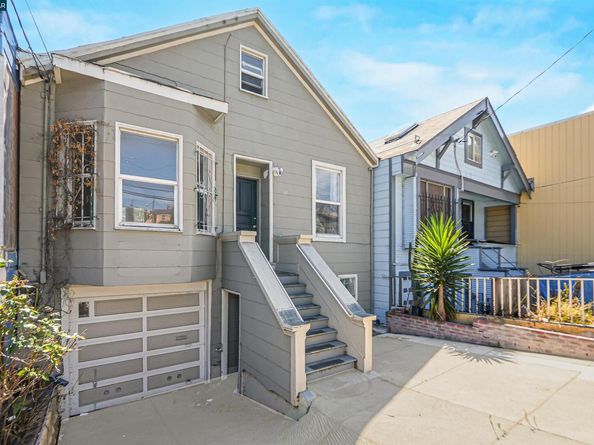 215 Thornton Ave, San Francisco CA 94124
