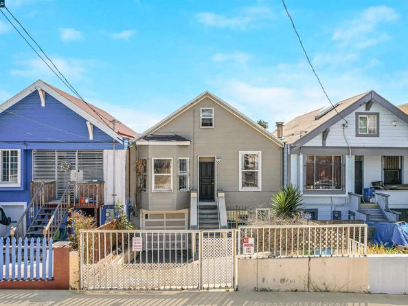 215 Thornton Ave, San Francisco CA 94124