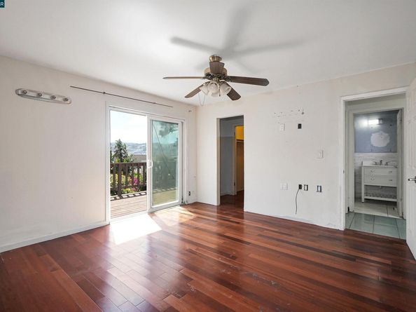 215 Thornton Ave, San Francisco CA 94124