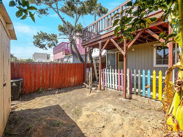 215 Thornton Ave, San Francisco CA 94124