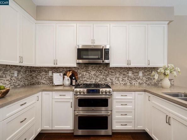 931 Arrowhead Ter, Clayton CA 94517