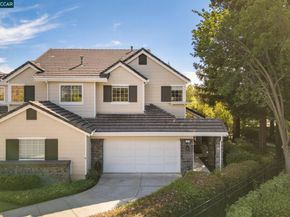 931 Arrowhead Ter, Clayton CA 94517