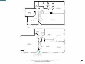 931 Arrowhead Ter, Clayton CA 94517