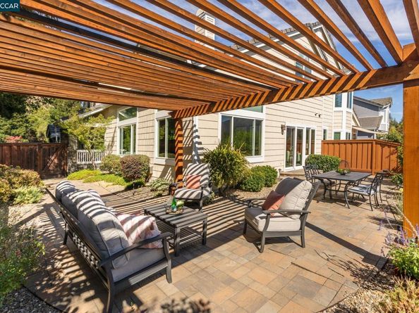 931 Arrowhead Ter, Clayton CA 94517