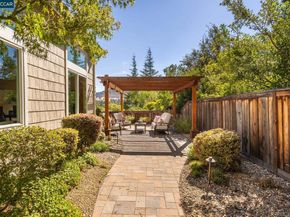 931 Arrowhead Ter, Clayton CA 94517