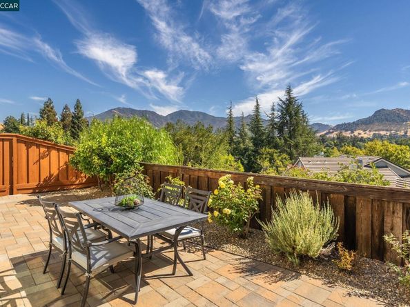 931 Arrowhead Ter, Clayton CA 94517