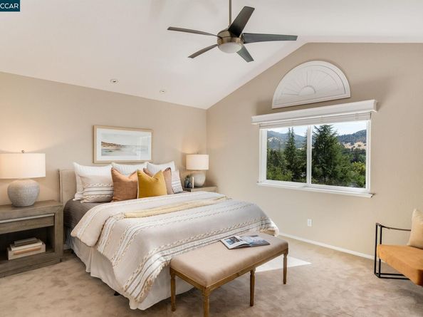 931 Arrowhead Ter, Clayton CA 94517