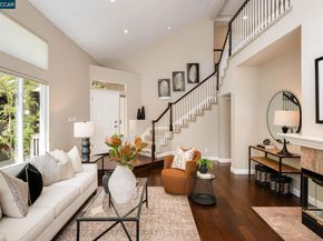 931 Arrowhead Ter, Clayton CA 94517