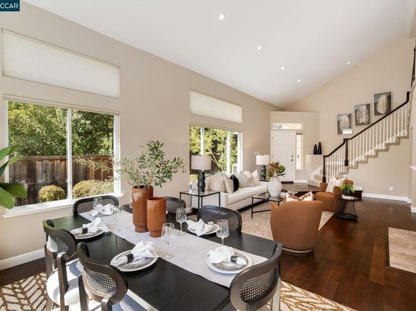 931 Arrowhead Ter, Clayton CA 94517