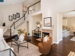 931 Arrowhead Ter, Clayton CA 94517