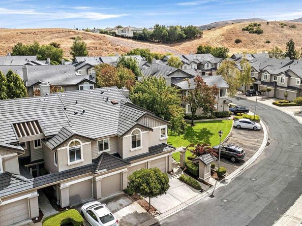 422 Sutton Cir, Danville CA 94506