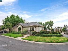 422 Sutton Cir, Danville CA 94506