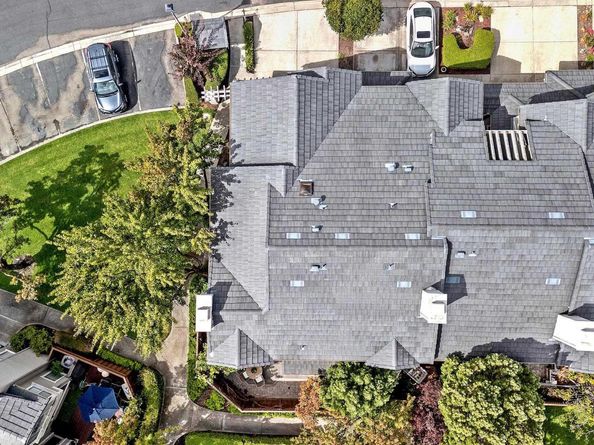 422 Sutton Cir, Danville CA 94506