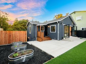 5229 Miles Ave, Oakland CA 94618