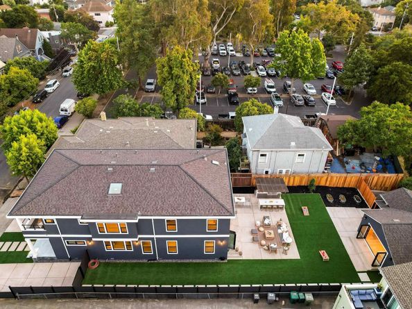 5229 Miles Ave, Oakland CA 94618