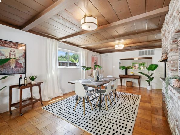 3434 Little Lane, Lafayette CA 94549