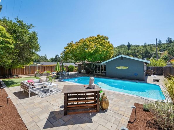 3434 Little Lane, Lafayette CA 94549