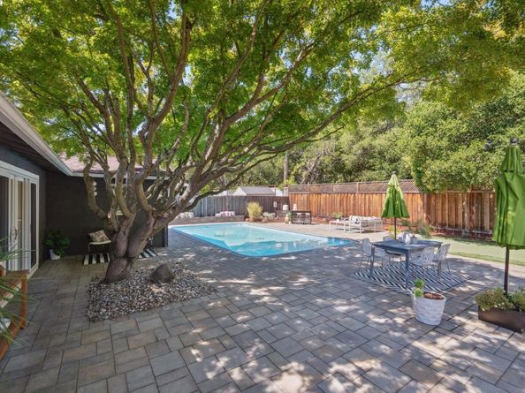 3434 Little Lane, Lafayette CA 94549