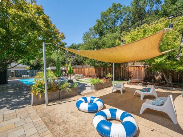 3434 Little Lane, Lafayette CA 94549