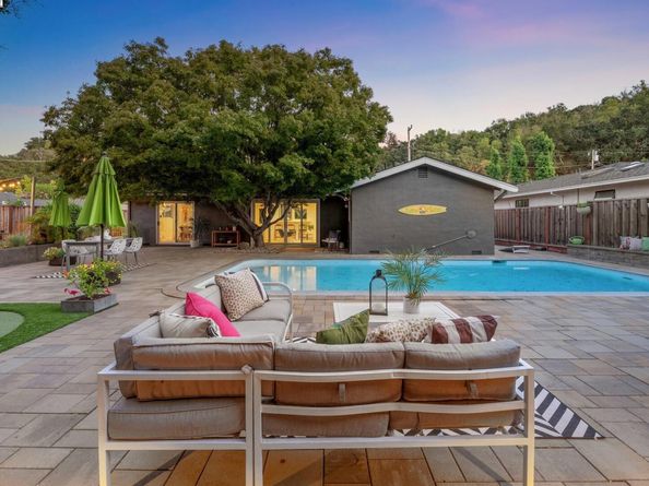 3434 Little Lane, Lafayette CA 94549