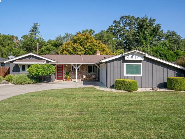 3434 Little Lane, Lafayette CA 94549