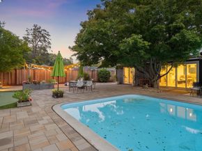 3434 Little Lane, Lafayette CA 94549