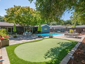 3434 Little Lane, Lafayette CA 94549
