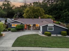 3434 Little Lane, Lafayette CA 94549