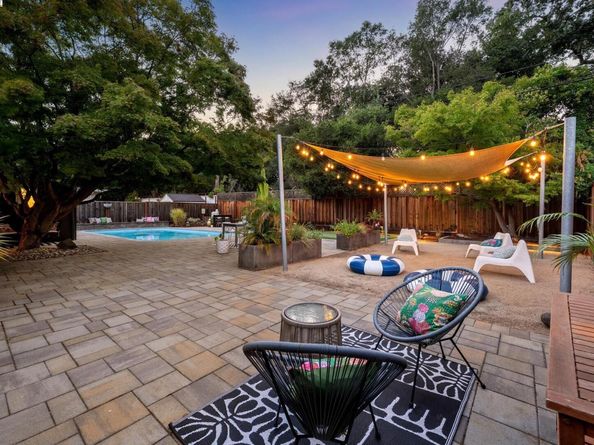 3434 Little Lane, Lafayette CA 94549