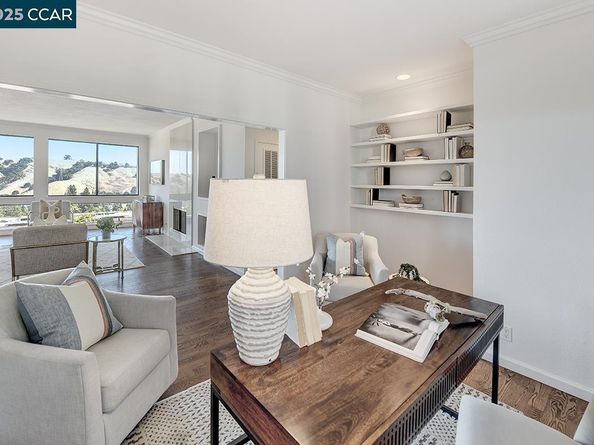 3663 Terra Granada Dr 1A, Walnut Creek CA 94595
