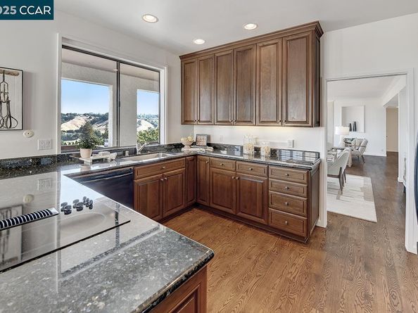 3663 Terra Granada Dr 1A, Walnut Creek CA 94595