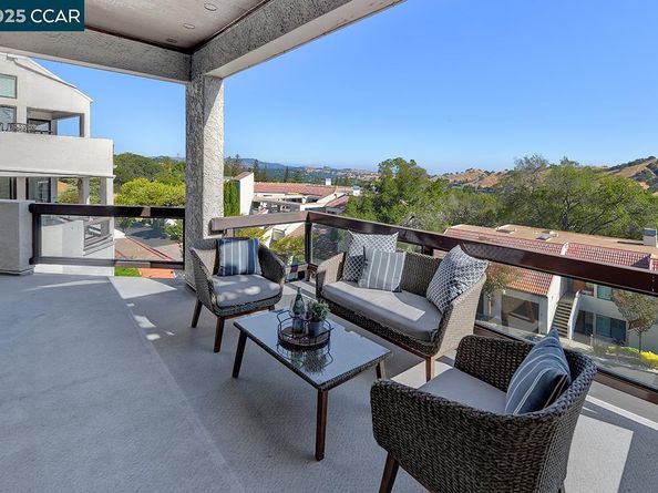 3663 Terra Granada Dr 1A, Walnut Creek CA 94595