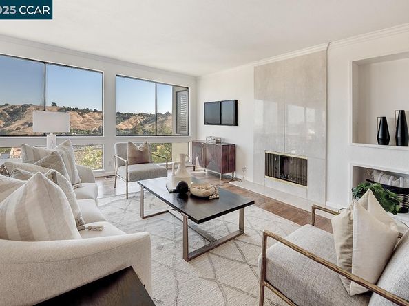 3663 Terra Granada Dr 1A, Walnut Creek CA 94595
