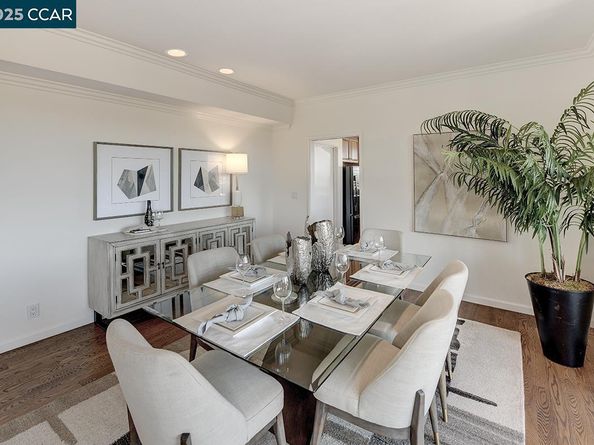3663 Terra Granada Dr 1A, Walnut Creek CA 94595