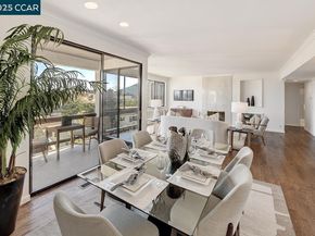 3663 Terra Granada Dr 1A, Walnut Creek CA 94595