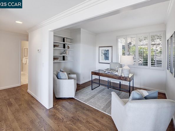 3663 Terra Granada Dr 1A, Walnut Creek CA 94595