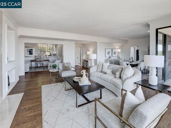 3663 Terra Granada Dr 1A, Walnut Creek CA 94595