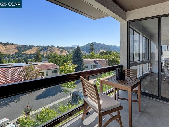 3663 Terra Granada Dr 1A, Walnut Creek CA 94595
