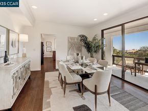 3663 Terra Granada Dr 1A, Walnut Creek CA 94595