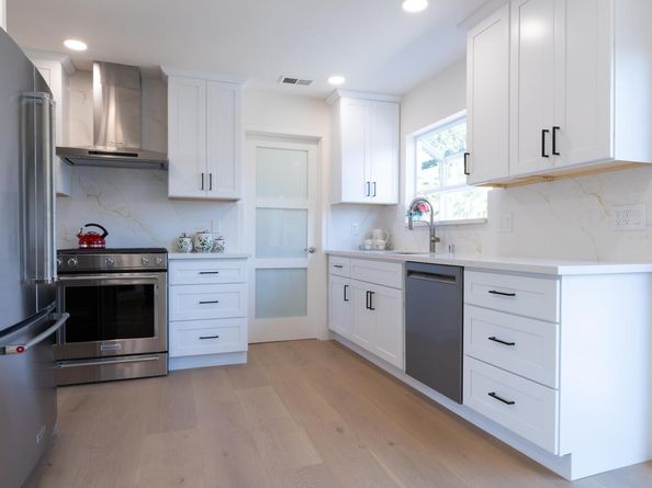 4001 Ross Park Dr., San Jose CA 95118