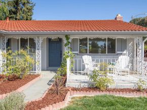 4001 Ross Park Dr., San Jose CA 95118