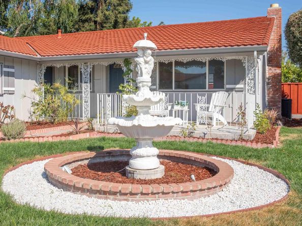 4001 Ross Park Dr., San Jose CA 95118